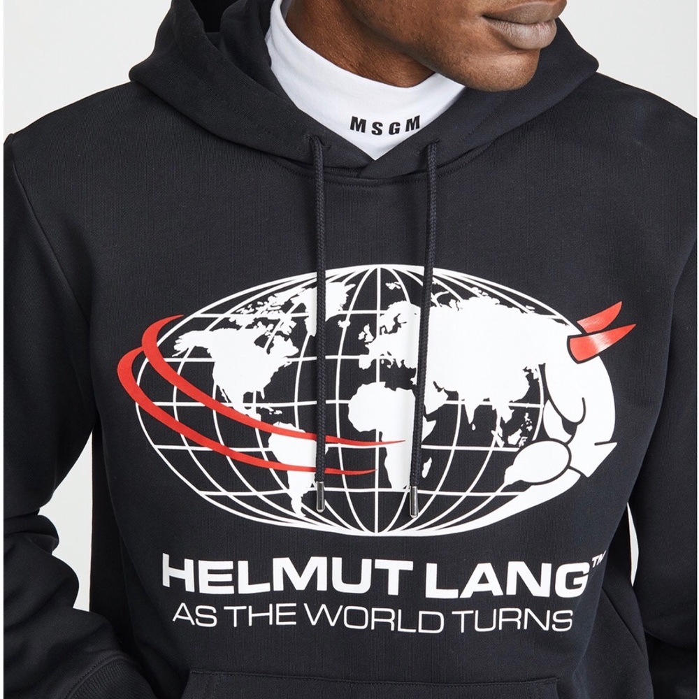 Helmut Lang Sweatshirt